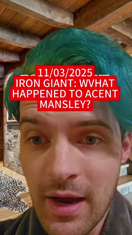 What Really Happened to Manzli? 🎥✨ #Irongiant #90s #Movies #Animation #Nostalgia 