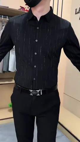 áo sơ mi nam thời trang  cao cấp hàng mới về #aosominam  #aosomicongso  #thoitrangnamcaocap  #xuhuongfreefire  #xuhuongthinhhanhtiktok 