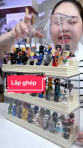 Mô hình lắp ghép #lapghepmohinh #mohinh #lapghep #mohinhdochoi #dochoichobe 