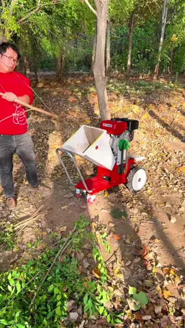 rekomendasimesin pencacah kayu, atau yang dikenal juga sebagai wood chipper. Mesin ini berfungsi untuk menghancurkan ranting, dahan, atau kayu berukuran sedang menjadi serpihan kecil. #cocokuntuk #petaniindonesia🇮🇩🇮🇩🇮🇩🌿🌿 #pencacahpakanternak  #fypシ゚ 
