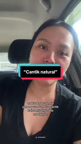 Cantik natural itu mahal perawatannya ya shay. Bersyukur kalo punya istri udah rela berkorban buat keluarga menomorduakan penampilannya demi keluarga🤗 #opinion #beauty #storytime #GlowUp #Relationship 