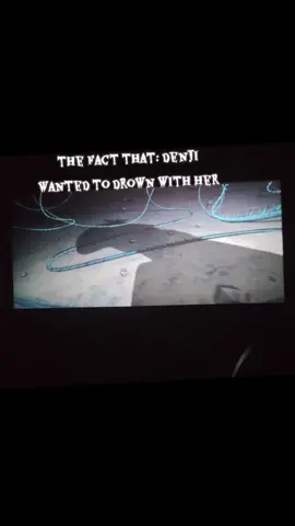 spoiler chainsaw man movie #chainsawman #reze #denji 