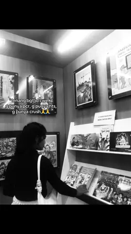 gini kan trendnya #fomo 