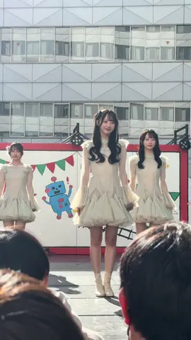 11/3 RainTree 東洋大学白山祭 「恋愛変格活用」 綾瀬ことり(@ちまことり ) #RainTree #綾瀬ことり 