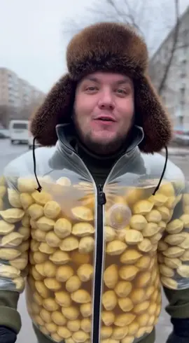 Как вам пельмени?#rek #tiktok #ai 