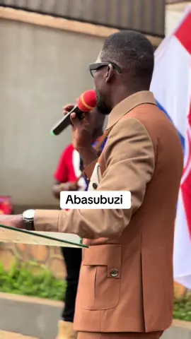 @Bobi Wine @sadaman makkebbe 