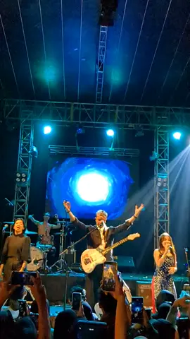 lagu viral ke✌🏻 dari #barasuara #pancarona #sore 