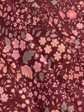 Yura wraps you in comfort and charm all day long 🌺