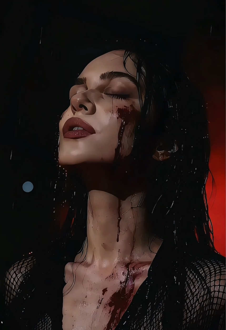 كيفية استخدام الذكاء الاصطناعي لإنشاء تأثيرات المطر والضوء الدموي السينمائي “How to create a cinematic rain & blood light effect using AI Watch till the end to see the transformation “Comment créer un effet pluie et lumière rouge avec l’IA Regarde jusqu’à la fin pour voir le résultat!AI portrait, dark rain aesthetic, cinematic lighting, moody photo, CapCut filter, Gemini AI edit, blood rain effect, emotional cinematic edit, photo under rain, AI girl in red light, rainy scene aesthetic, emotional AI edit Edição IA chuva, foto cinematográfica, hiệu ứng mưa đỏ AI, tutorial ánh sáng phim, filter CapCut AI, AI ánh sáng và bóng tối, mưa và máu concept, aesthetic noir, Gemini AI photo tutorial#DarkMoodEdit#AIphoto#capcutforus #capcut #capcutpioneer 