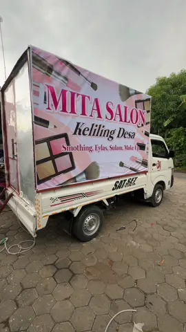 Comen mau d area mana dulu nih🥰 #mitasalon #salonkeliling #salonkelilinggrobogan #salonhomecare #salonkelilingsemarang 