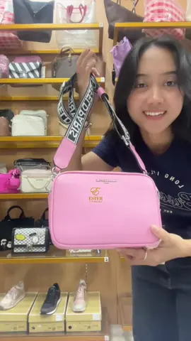 Order chat admin  Admin 1: 0812 9618 1594  Admin 2: 0812 8387 1449 #fypシ  #tokotasbekasi  #fyppppppppppppppppppppppp  #jangkauan  #original 