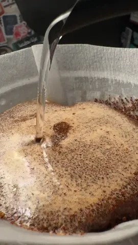 تجحفلت بنهايه صبه خلص الموي🫠✨✨#قهوه #v60 