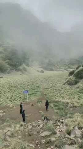 At least, in a world of dreams  #CapCut #fypage #fyp #pendaki #xyzbca 