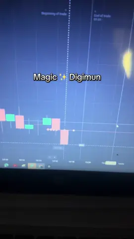 Digimun Always On Top ;) #digimunpro #digimunfuturesignals #digimun1MBot #digimunX 