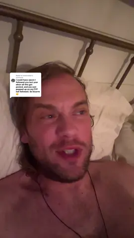 Replying to @seaemdubu actually posted a video about it 8/21!! TikTok is doing some shady sh!t 🤔