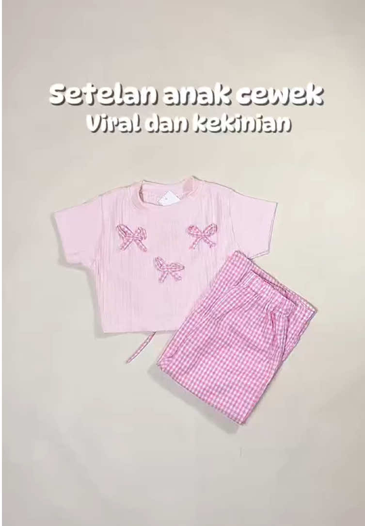 #setelananakperempuan #setelananak #setelananakcewek #fyppppppppppppppppppppppp 