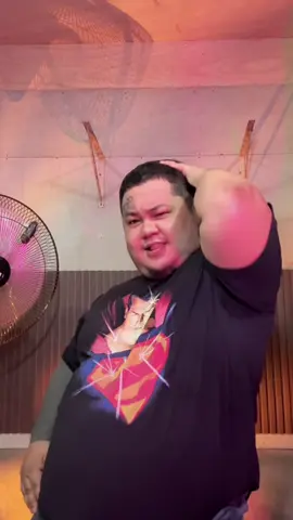 Yung tyan mo gee hahhahah #Plussize 