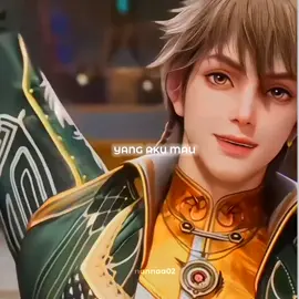 my husband 🤭🫰🏻 Jiang Nannan beruntung banget dapet pria yg seperti Xu SanShi, mempunyai lelaki yg cintanya lebih besar 🥹🥹 #Xusanshi #Jiangnannan #fyp #donghua_soulland2 #foryou 