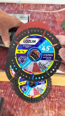 ¡Oye, compa! Deja de arriesgarte con ese disco viejo. Este corta TODO al instante y SIN sustos. ¡Corre, que se acaba! #cutting #tools #DIY #woodworking #tiktokshopblackfriday  