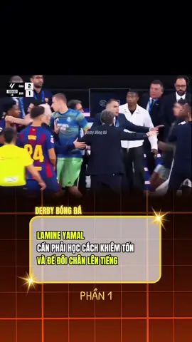 Trong thế giới bóng đá mọi thứ đều chứng minh bằng đôi chân. PHẦN 1 #bongda #realmadrid #barcelona #ElClasico #fyp 