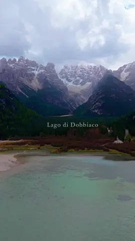 The Dolomites, a UNESCO World Heritage site #dolomites #djiair3s #viral #dji #dolomite 