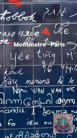 Montmartre é um dos bairros mais charmosos e boêmios de Paris, conhecido por suas ruas de paralelepípedos, cafés históricos e pela icônica Basílica de Sacré-Cœur, que oferece uma vista panorâmica da cidade. No passado, foi lar de artistas como Picasso e Van Gogh, e até hoje mantém seu espírito criativo, com pintores e músicos animando a Place du Tertre. Caminhar por Montmartre é mergulhar na história da arte e sentir a essência parisiense em cada esquina. . #montmarte #paris #sacrecoeur #viagem  #frança    