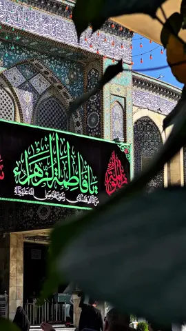 استشهاد فاطمه الزهراء الروايه الثانيه. اقتربت الليالي الفاطميه💔 .  #لايكات #فولو #explore #أكسبلور #اكسبلور 