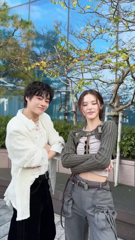 #MammaMia_challenge with #HANBIN #izna #MAI #TEMPEST @템페스트(TEMPEST) 