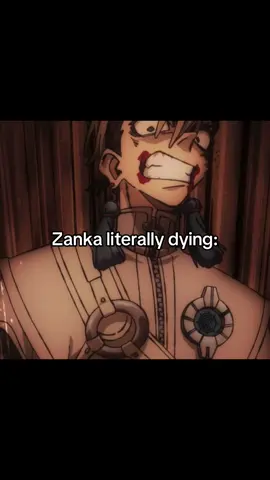 My boi just likes to dance #gachiakutanime #fyp #funny #meme #animeedit 