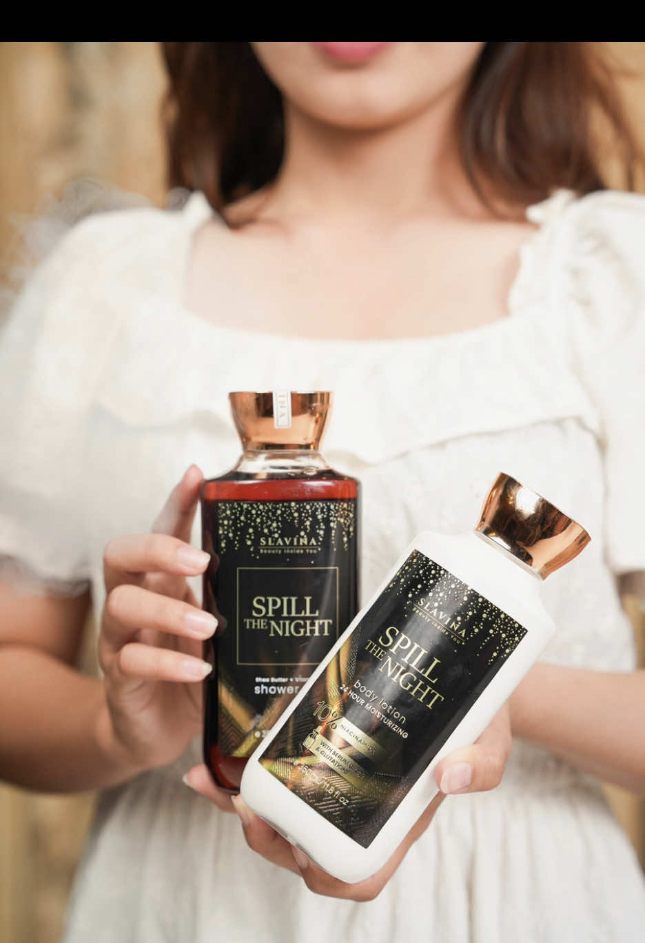 Semakin capek semakin diuji kah?🥺 #SlavinaIndonesia #slavina 