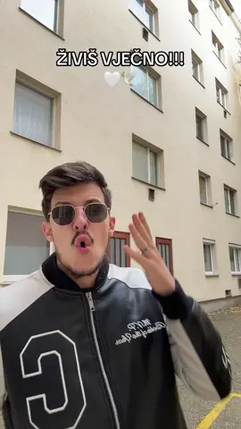 ŽIVIŠ VJEČNO!!! 🤍🕊️ @ground.zero333  #croatia #hrvatska  #balkan #halidbeslic  #fyp 