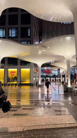 📍Pasila Helsinki 🥀#suomi #finland🇫🇮 #suomitiktok #pasila #malloftripla 