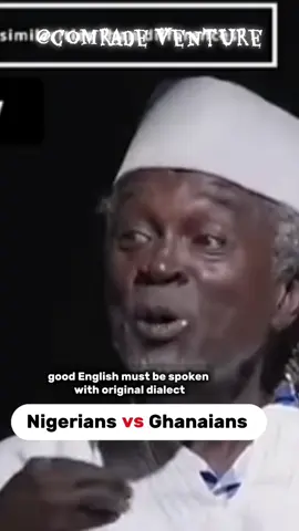 Nigerians vs Ghanaians teachers on English dialects #ghanavsnigeria #ghanatiktok🇬🇭 #teachersoftiktok #ghanatiktokers🇬🇭🇬🇭🇬🇭 #nigeriatiktok🇳🇬🇳🇬🇳🇬 #ghanamovietrend #fyp #trending #foryoupage 