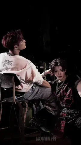 BROHHH #nomin #jeno #jaemin #4u 