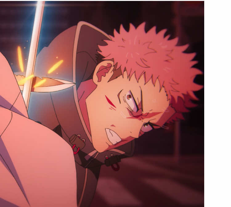 #虎杖悠仁 VS #乙骨憂太 バトルシーン期間限定公開!! ※11/10(月)17:59まで 二人の死闘の続きは ぜひ劇場の大スクリーンで!! 劇場版 #呪術廻戦「#渋谷事変 特別編集版」×「#死滅回游 先行上映」11/7(金)公開