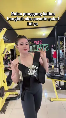 Ini aq rekomendasi in buat kalian yg punggung ny membungkuk bisa pakai ini ya ,pakai secara rutin buat hasil yg maksimal #korsetpunggung #korsetterapi #korektorpunggung #korektorpostur 