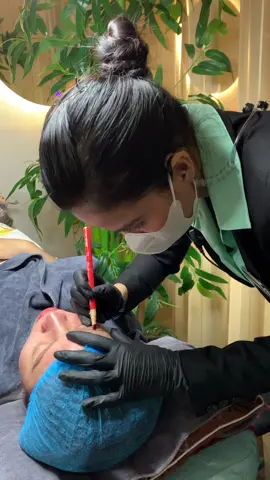 Tự nhiên lắm #chamsocdamun#chamsocdaseo#chamsocdanam#tanbinh#Lqspa&academy