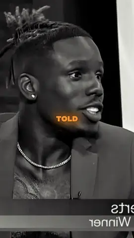 Jamal Roberts on being told ‘no’ his whole life — until one ‘yes’ changed everything  #jamalroberts #lukebryan #lionelrichie #fyp #viral 