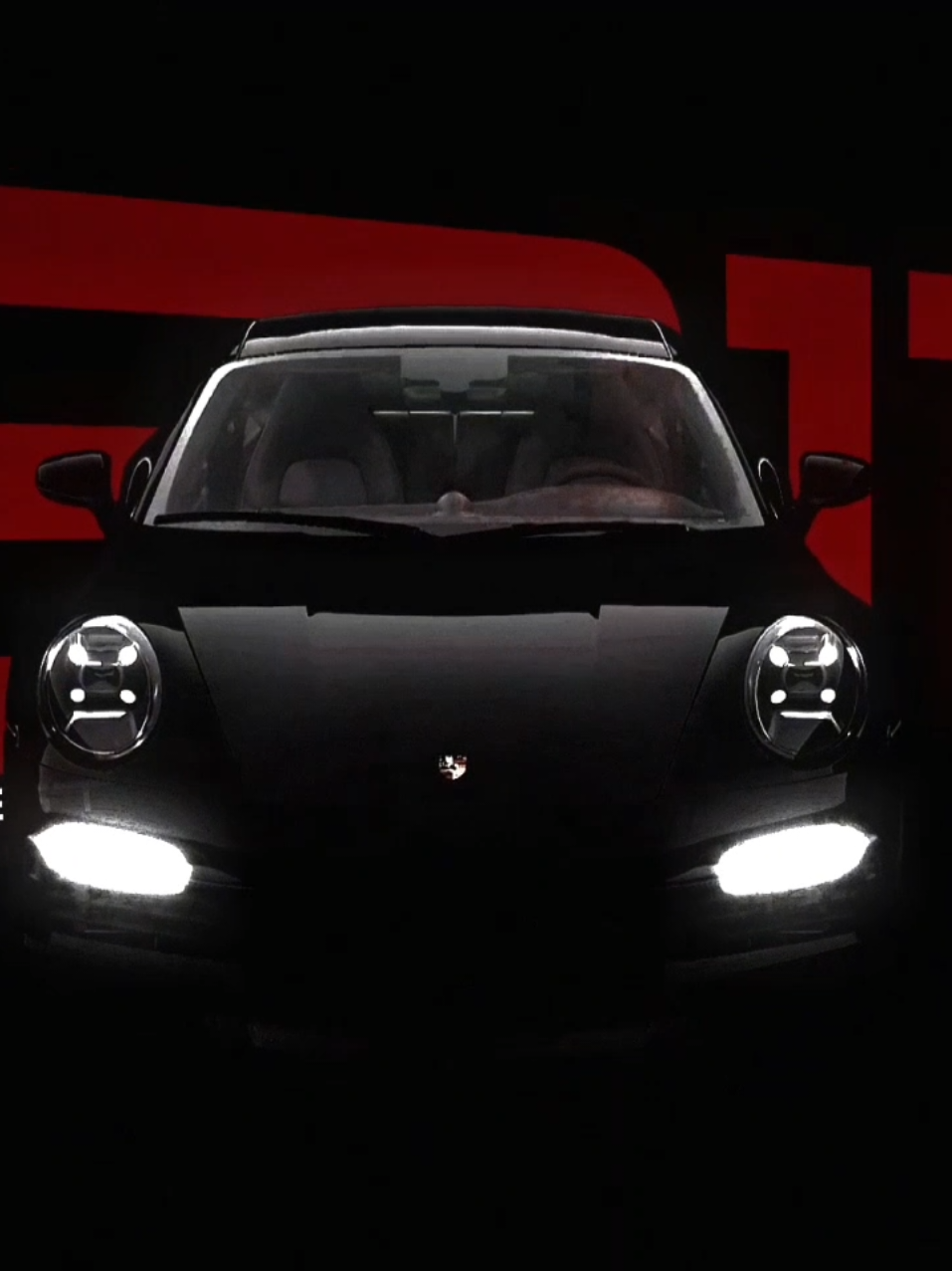 Porsche 911 (992) Edit | #porsche911 #porsche #911 #graincore 