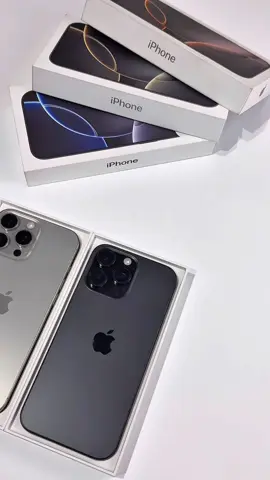 IPHONE 16PROMAX 📱✨. #xuhuong #iphone #apple  #iphone16promax 