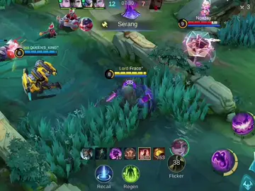 Momen predik hook #mobilelegends #mlbb 