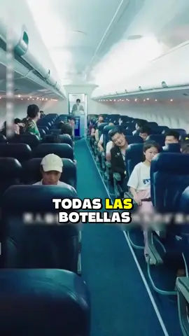 turbulencia de cuelo #fyp #spain #peliculas #españa #videoviral 