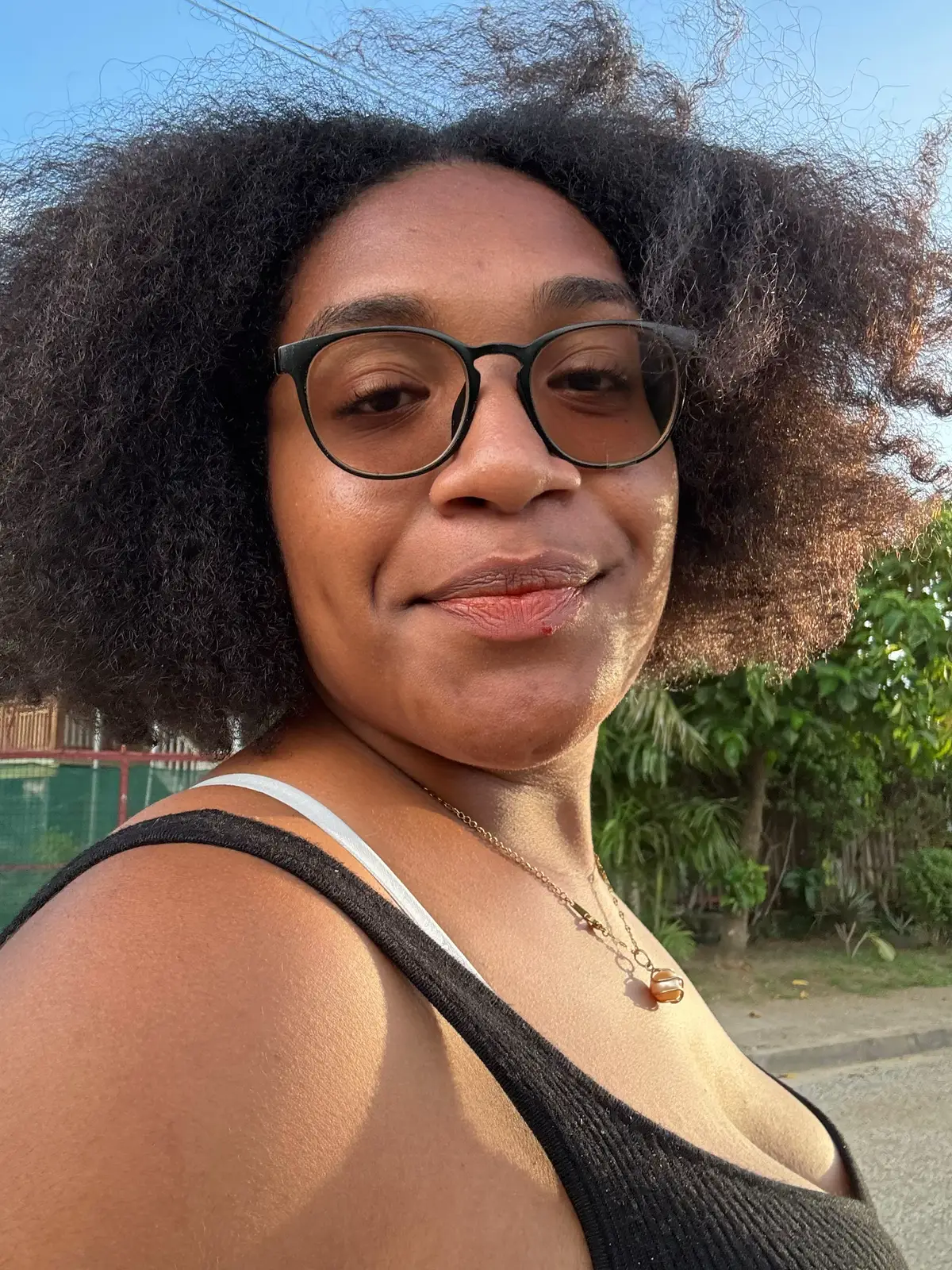 my goodness my hair was gorgeous☹️💔🥺