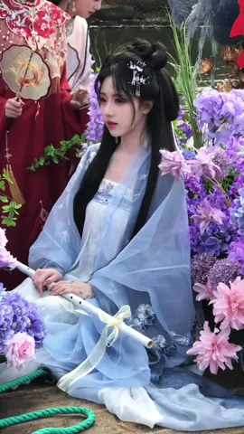 #gaixinh #xuhuong #gaixinhtrungquoc #mynhandouyinchinese #汉服 