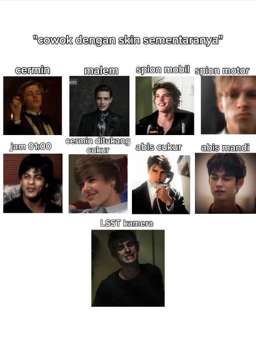 frrrrrrrrr... #leonardodicaprio#chico#fyppppppppppppppppppppppp#meme#mykisah 