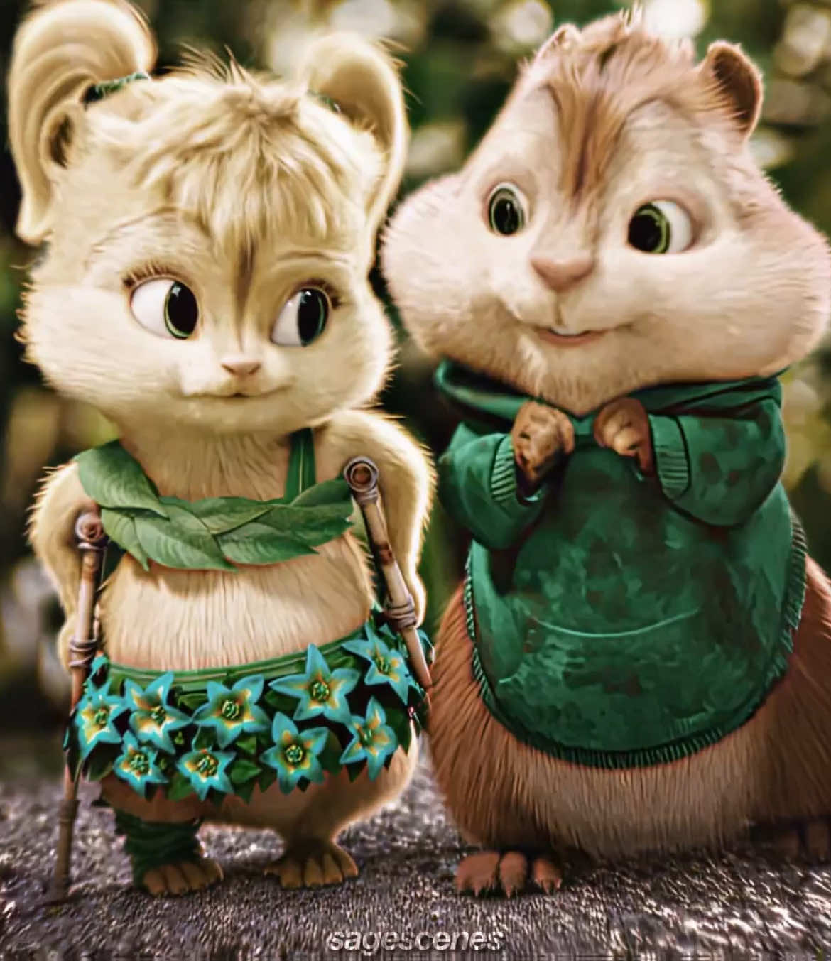 stop i love them so much 😭 #alvinandthechipmunks #theodore #eleanor #edit #ae 