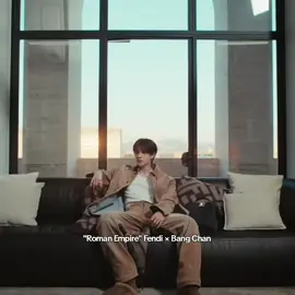 #StrayKids #stay #bangchan #fendi #romanempire 