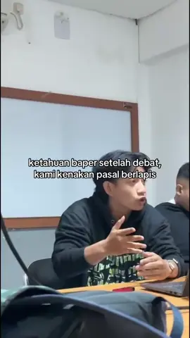 area dilarang menggunakan perasaan 💀 #fhboys #fakultashukumuhamka #fyp 