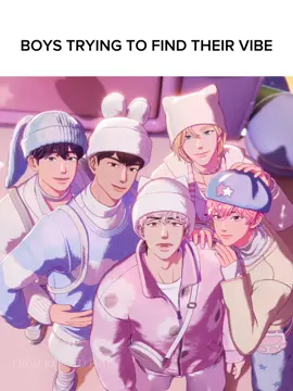 coi bộ cũng đa dạng á chớ #PLAVE #플레이브 #plbbuu  #fromrevetoplave #sanrio 