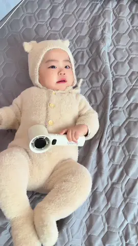 Set body len lông thỏ cho bé #quanaotreem #thoitrangchobe #mevabe #xuhuong 